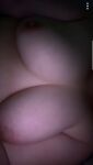 asian bbw big_breasts busty chubby chubby_female cookie dominique elizabeth medium_breasts snapchat