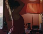ass booty bum butt getting_dressed oph&eacute;lie_bau tagme webm
